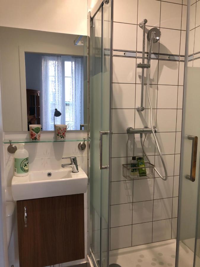 Villa Camelia Studio de charme à côté des thermes Vichy Extérieur photo