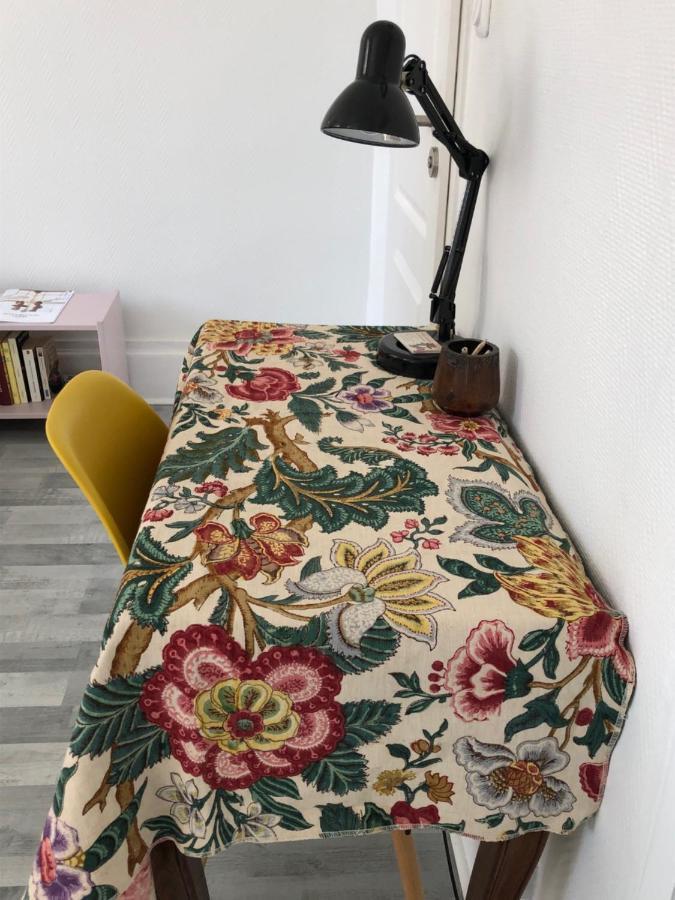 Villa Camelia Studio de charme à côté des thermes Vichy Extérieur photo